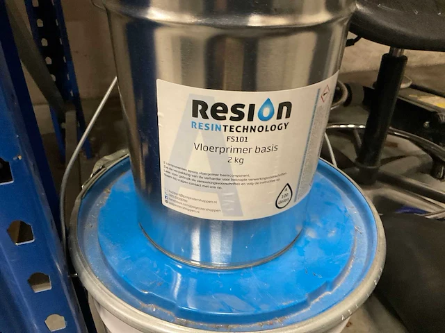 Blikken coating - afbeelding 4 van  5