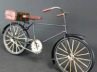 Blikken fiets - afbeelding 3 van  5