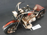 Blikken motor - afbeelding 2 van  5