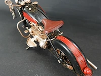 Blikken motor - afbeelding 3 van  5