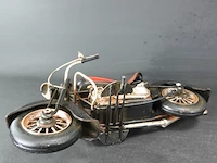 Blikken motor - afbeelding 5 van  5