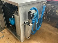 Blikken smeermachine - afbeelding 5 van  12