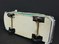Blikken surfers vw bus - afbeelding 5 van  5