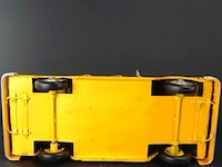 Blikken yellow cab - afbeelding 5 van  5