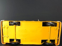 Blikken yellow cab - afbeelding 5 van  5