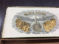 Blikkendoos melior - afbeelding 3 van  3