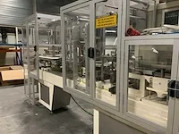 Bliss compacker folie verpakkingsmachine - afbeelding 2 van  25