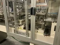 Bliss compacker folie verpakkingsmachine - afbeelding 4 van  25