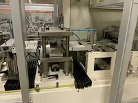 Bliss compacker folie verpakkingsmachine - afbeelding 5 van  25