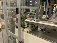 Bliss compacker folie verpakkingsmachine - afbeelding 8 van  25