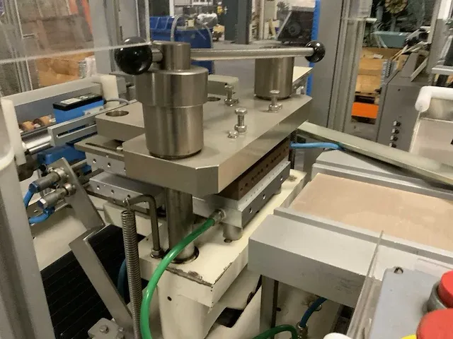 Bliss compacker folie verpakkingsmachine - afbeelding 9 van  25