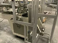 Bliss compacker folie verpakkingsmachine - afbeelding 11 van  25