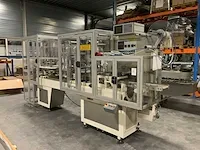 Bliss compacker folie verpakkingsmachine - afbeelding 1 van  25