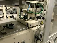 Bliss compacker folie verpakkingsmachine - afbeelding 13 van  25