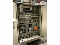 Bliss compacker folie verpakkingsmachine - afbeelding 14 van  25