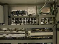Bliss compacker folie verpakkingsmachine - afbeelding 15 van  25