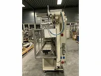 Bliss compacker folie verpakkingsmachine - afbeelding 21 van  25