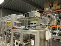 Bliss compacker folie verpakkingsmachine - afbeelding 22 van  25