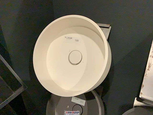 Bliss dogma opbouwkom - afbeelding 3 van  6