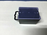 Blister verpakking (3540x) - afbeelding 1 van  3