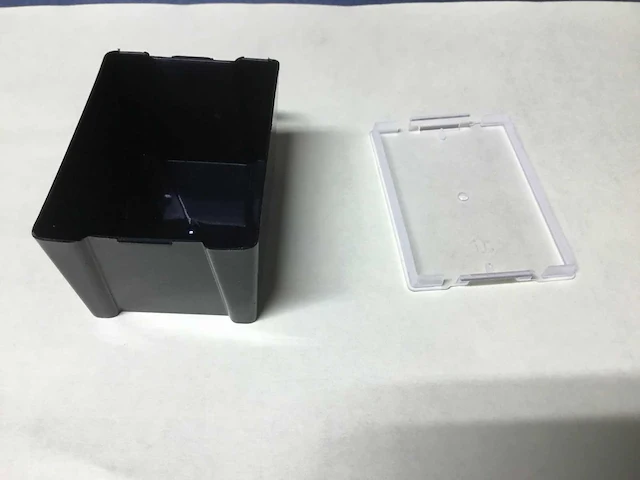 Blister verpakking (3540x) - afbeelding 2 van  3