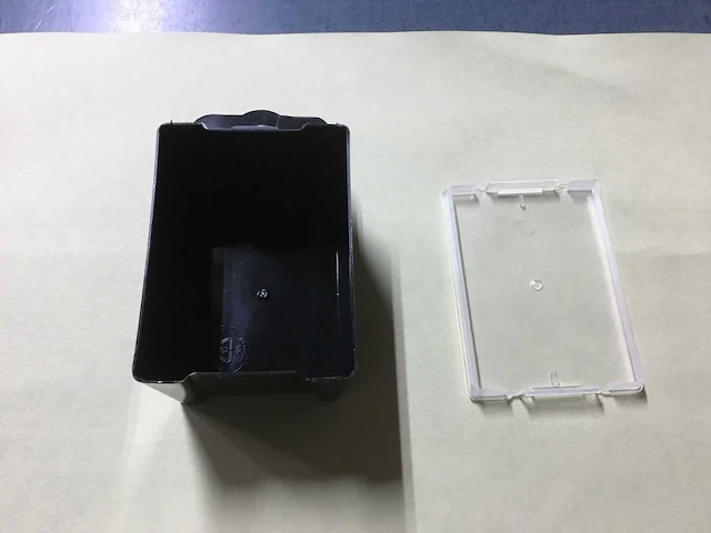 Blister verpakking (3540x) - afbeelding 3 van  3