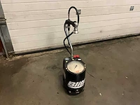 Blitz pneustar 2 bandenpomp - afbeelding 1 van  6