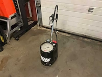 Blitz pneustar 2 bandenpomp - afbeelding 2 van  6