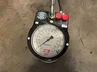 Blitz pneustar 2 bandenpomp - afbeelding 4 van  6