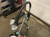 Blitz pneustar 2 bandenpomp - afbeelding 5 van  6