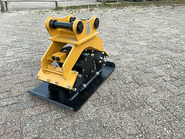 Blk blk-04 trilplaat - afbeelding 2 van  9