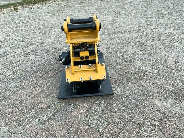 Blk blk-04 trilplaat - afbeelding 3 van  9