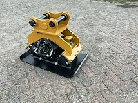 Blk blk-04 trilplaat - afbeelding 4 van  9