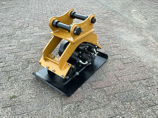 Blk blk-04 trilplaat - afbeelding 5 van  9