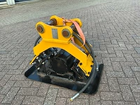 Blk blk-04 trilplaat - afbeelding 3 van  9