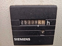 Blm - dynam 4 - doornbuigmachine - 2003 - afbeelding 3 van  22