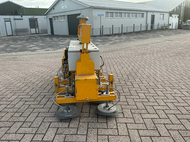 Blm 3000 vacuümheffer - afbeelding 9 van  13