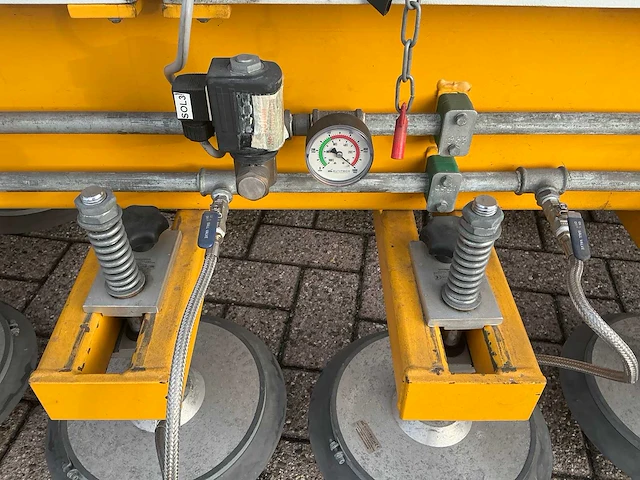 Blm 3000 vacuümheffer - afbeelding 11 van  13