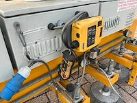 Blm 3000 vacuümheffer - afbeelding 13 van  13