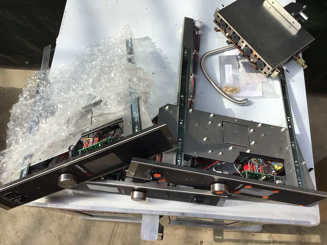Blodgett - dfg-200-es - conventionele oven - afbeelding 16 van  23