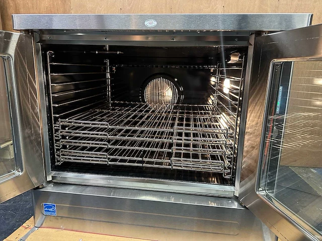 Blodgett - dfg-200-es - conventionele oven - afbeelding 18 van  23