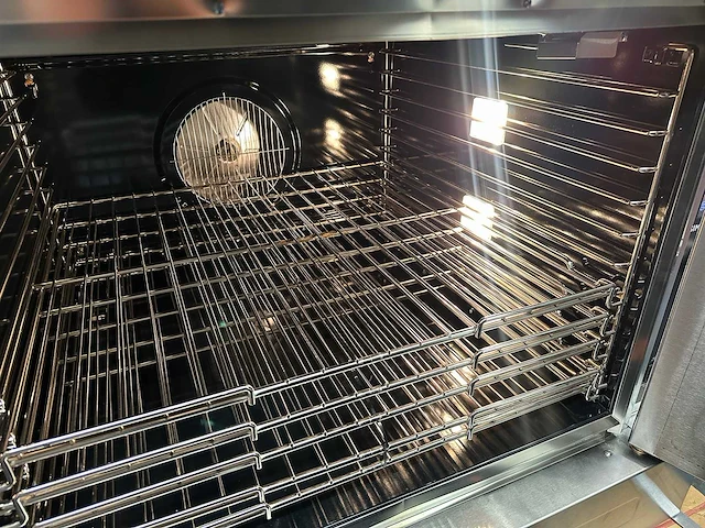 Blodgett - dfg-200-es - conventionele oven - afbeelding 19 van  23