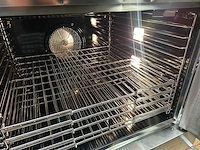 Blodgett - dfg-200-es - conventionele oven - afbeelding 19 van  23