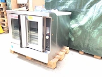 Blodgett - dfg-200-es - conventionele oven - afbeelding 22 van  23