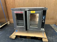 Blodgett - dgs-200-es - conventionele oven - afbeelding 1 van  9