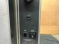 Blodgett - dgs-200-es - conventionele oven - afbeelding 4 van  9