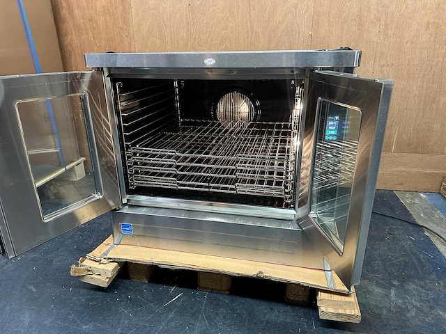 Blodgett - dgs-200-es - conventionele oven - afbeelding 7 van  9