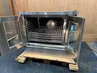 Blodgett - dgs-200-es - conventionele oven - afbeelding 7 van  9