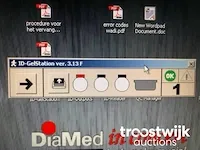 Bloedanalysator - afbeelding 5 van  5