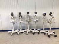 Bloeddrukmeter (6x) - afbeelding 1 van  5